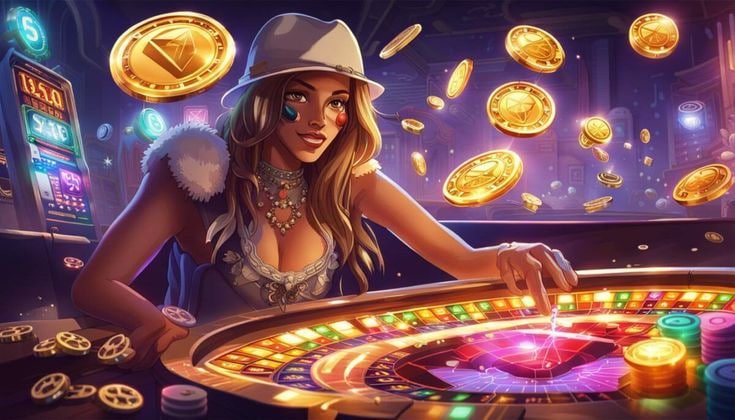 999 casino apk Bingo ကစားပုံ နည်းလမ်းများ